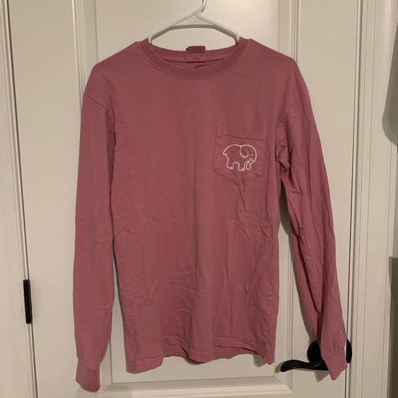 ivory ella Tops - Maybe Ivory Ella Long Sleeve